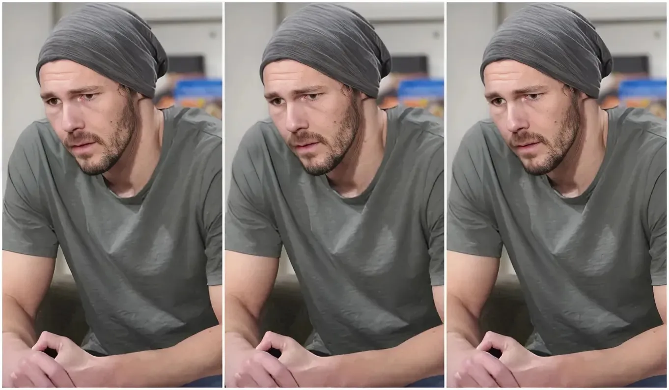 Revealed! The Real Reason Bold & Beautiful Handed Liam a Death Sentence