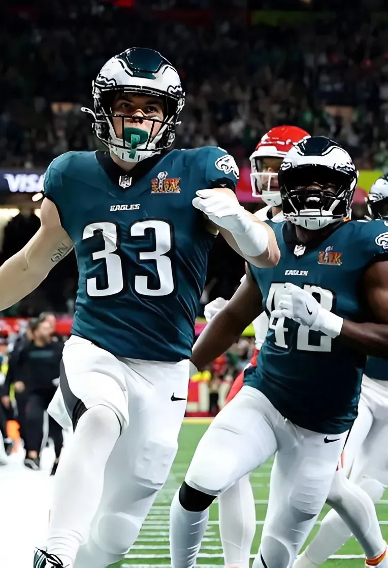 Eagles linked to former All-Pro who'd complete Vic Fangio's defense