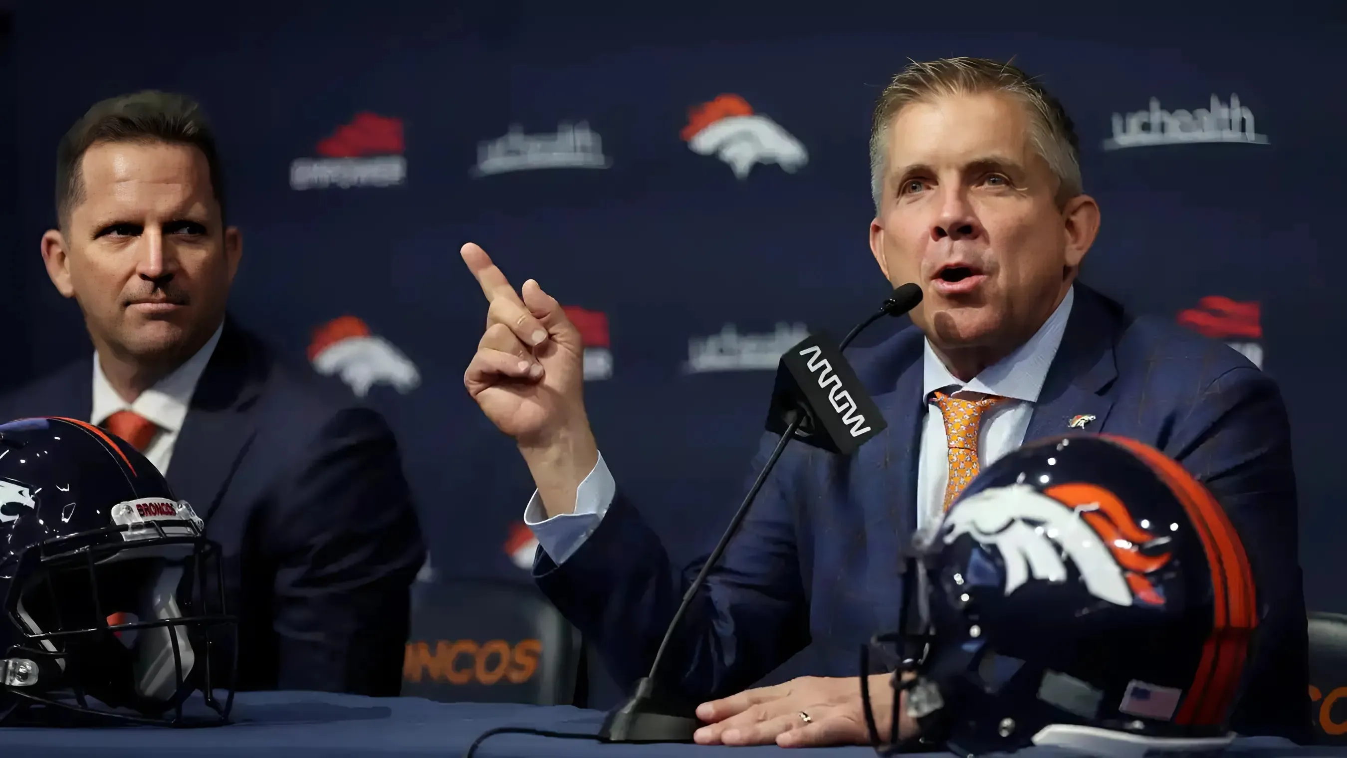 Denver Broncos Find Late Gem in Former College Basketball Player That Started 44 Career Games