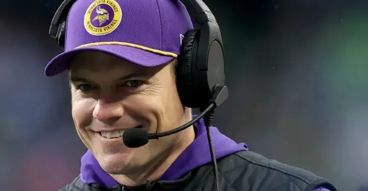Minnesota Vikings Turn Heads With Quiet Offseason Move