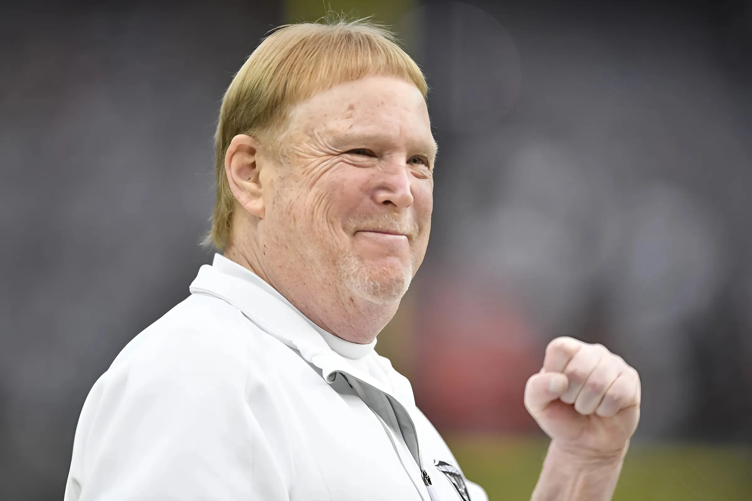 Raiders Make Key Acquisition from Super Bowl Champion Eagles