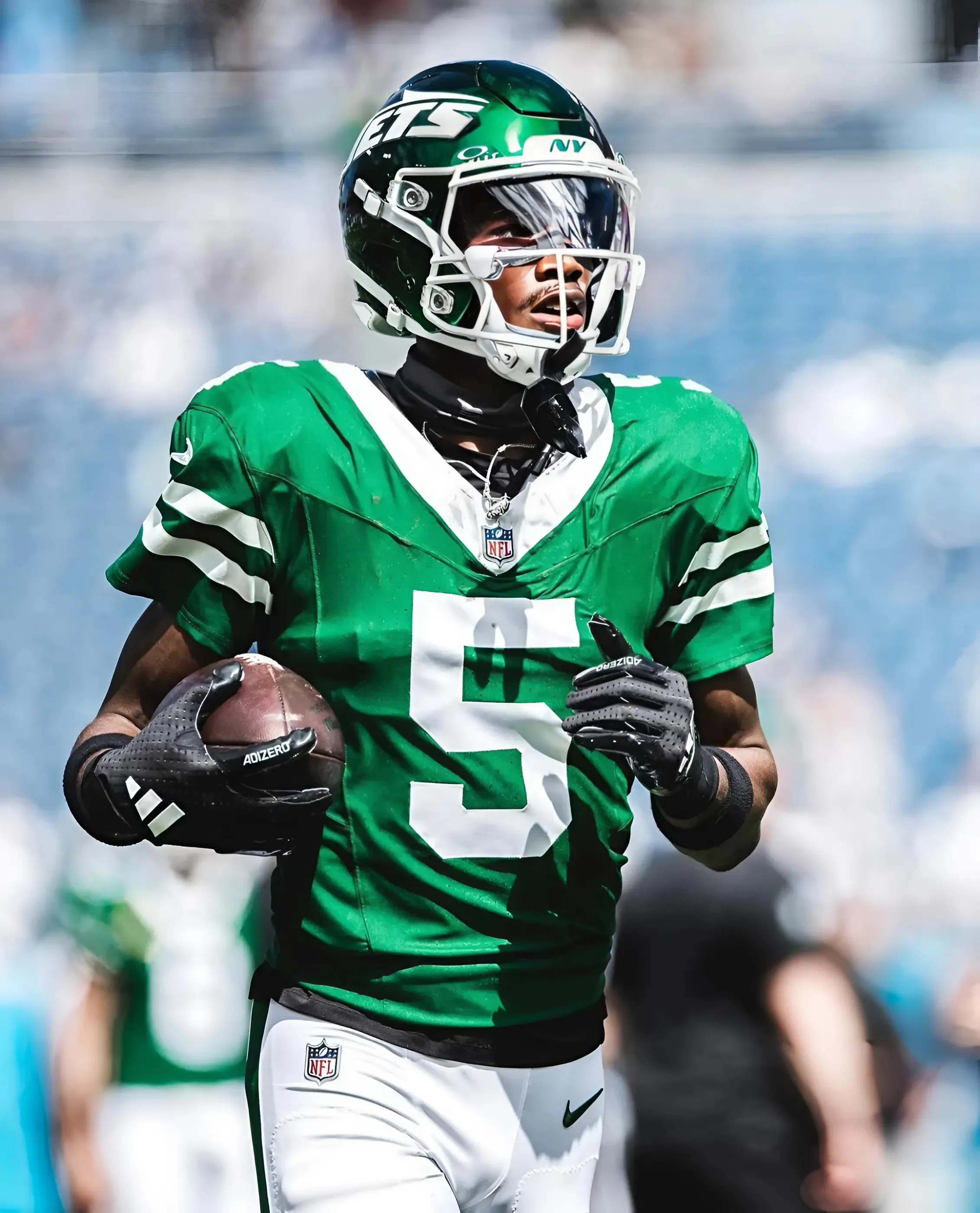 Jets Earn Embarrassing Spot On ESPN's First Post-Draft NFL Power Rankings