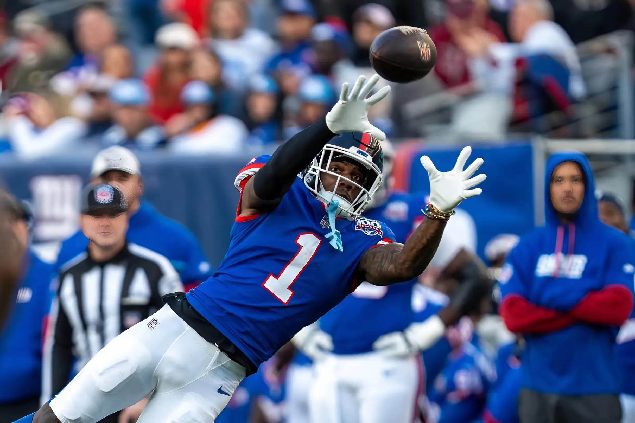 Giants are preparing to revive one dead portion of their offense in 2025