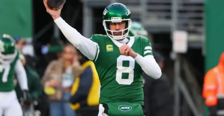 NFL Insider Reveals Update on When Steelers Might Sign Aaron Rodgers