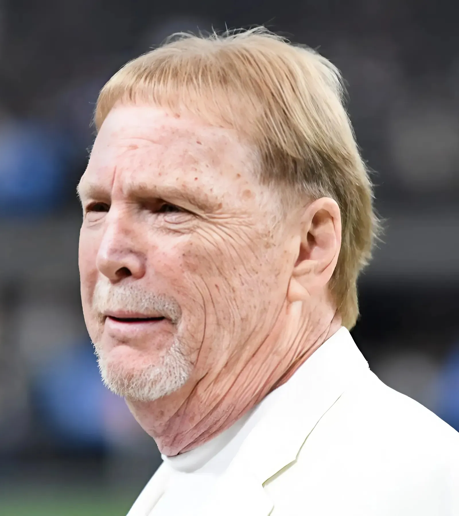 Raiders Make Key Acquisition from Super Bowl Champion Eagles