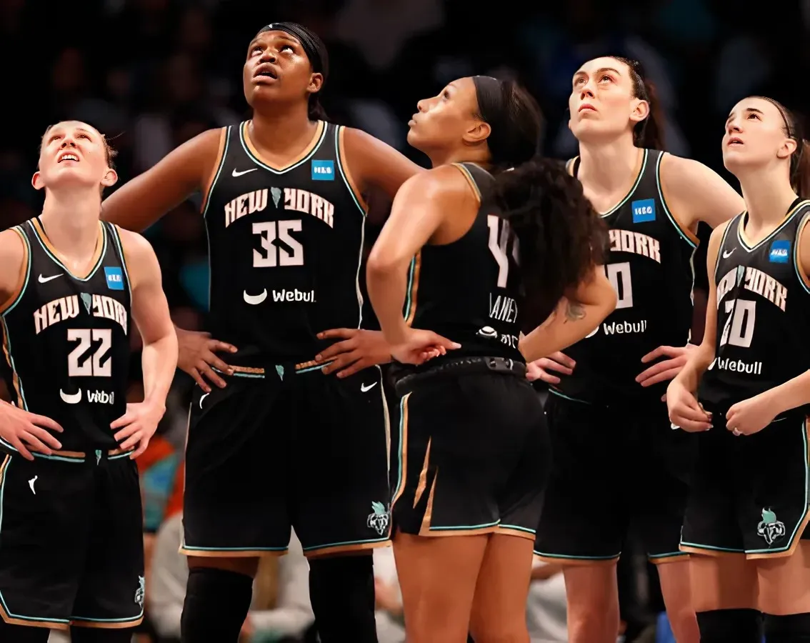 Liberty will suspend the contract of key contributor from championship team