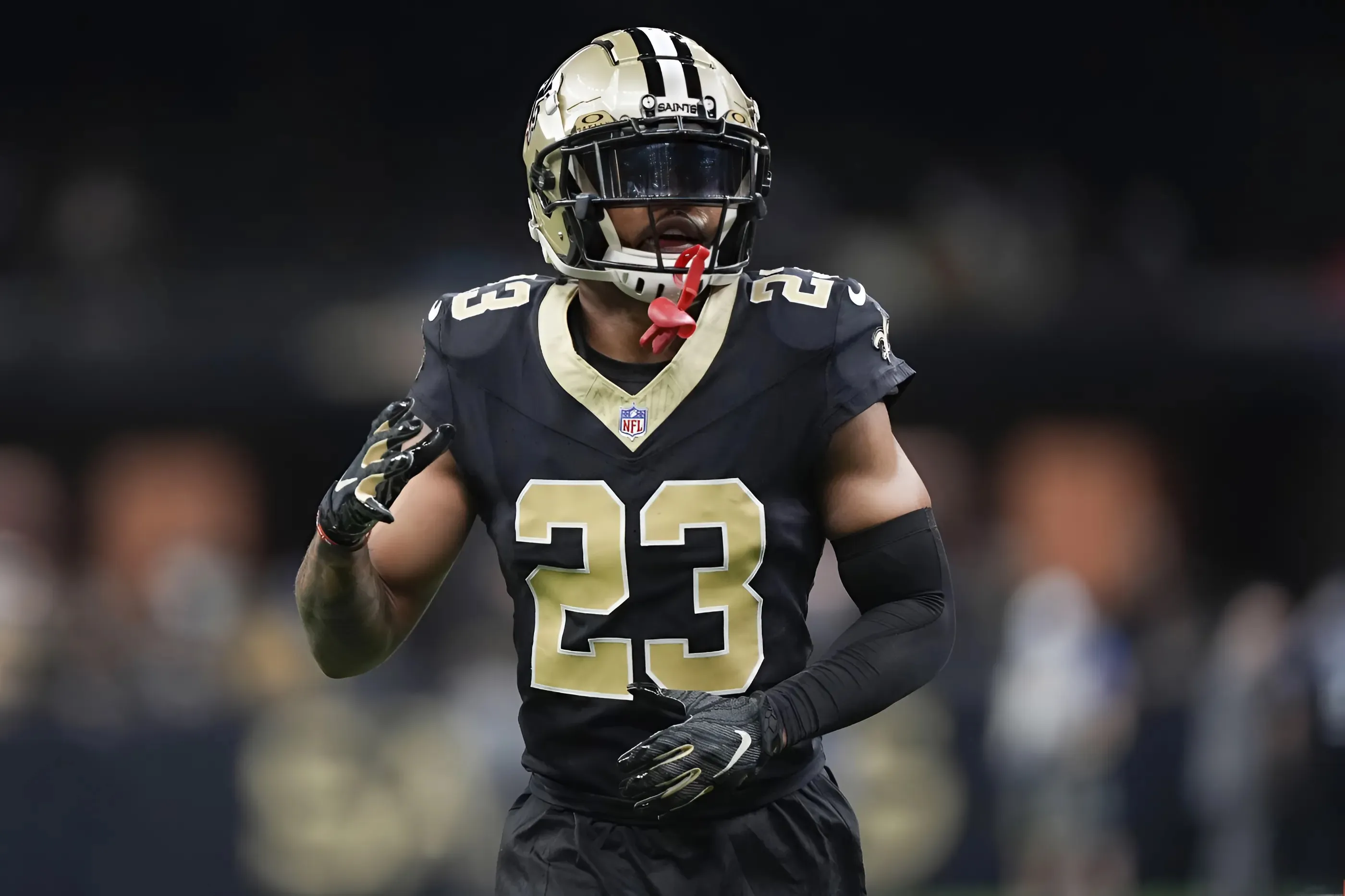 Bills trade proposal sends $97 million, 4x Pro-Bowler to bolster Buffalo's defense