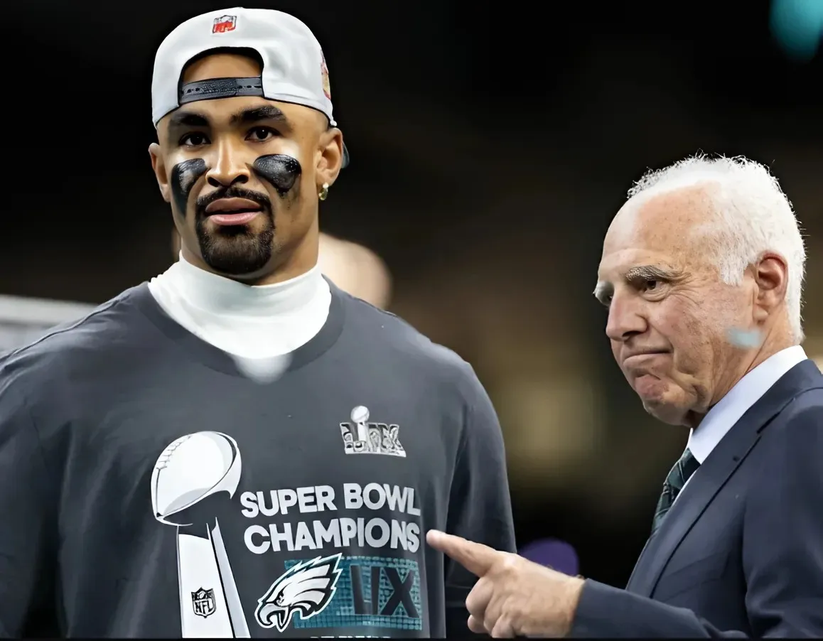 Eagles Shockingly Don't Top ESPN's First Post-Draft NFL Power Rankings