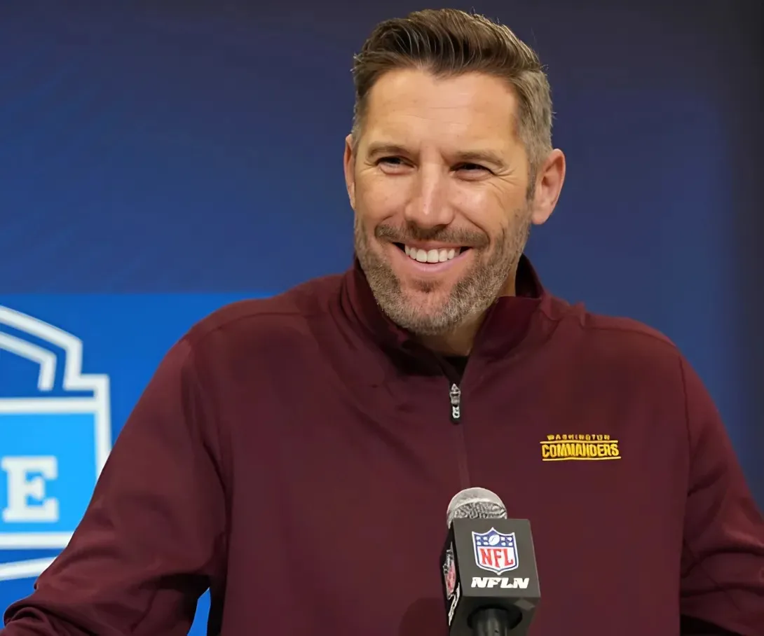 Commanders pulled off draft steal that has an ESPN expert buzzing