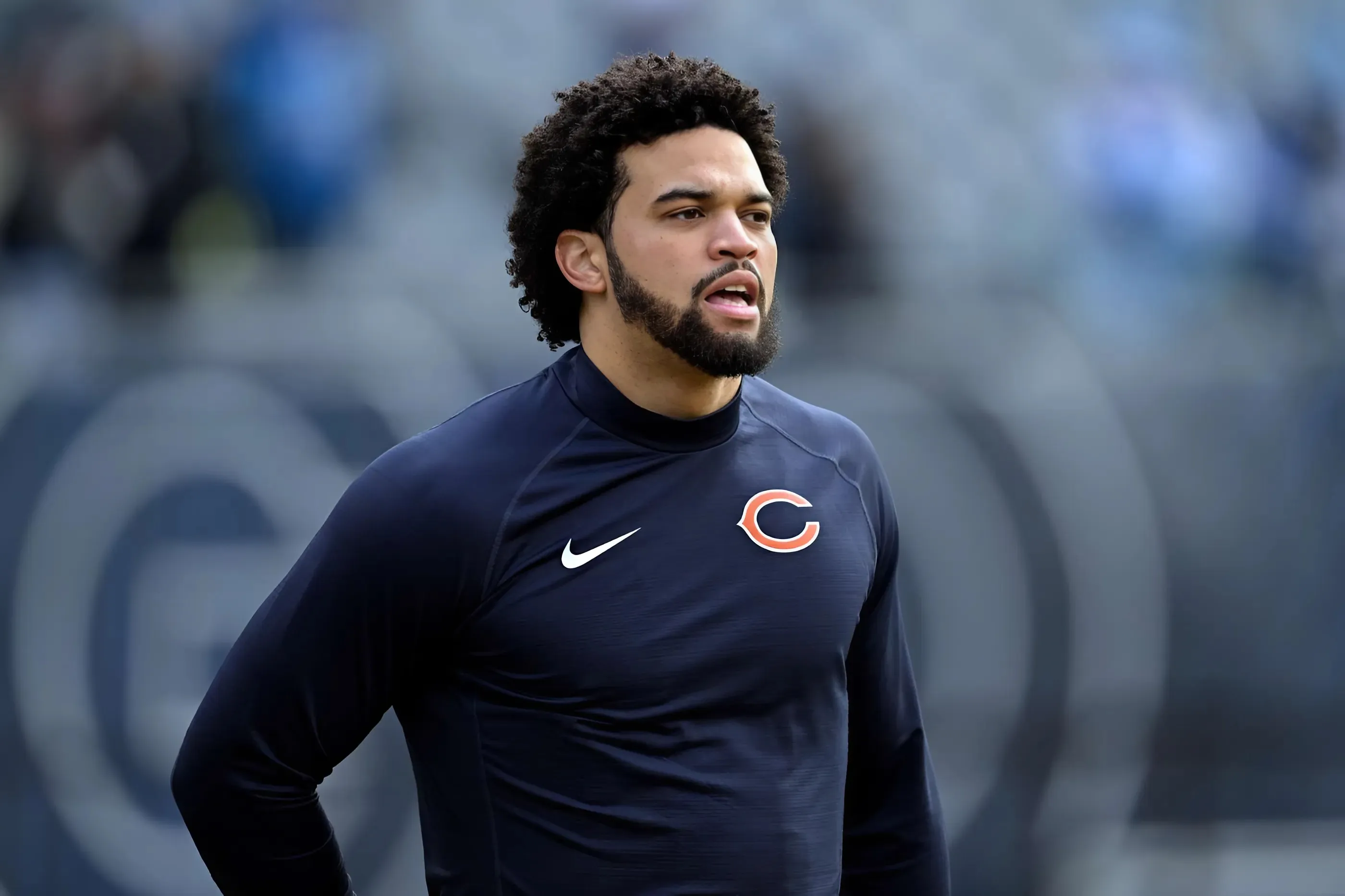 Chicago Bears Get Troubling News About Next Season