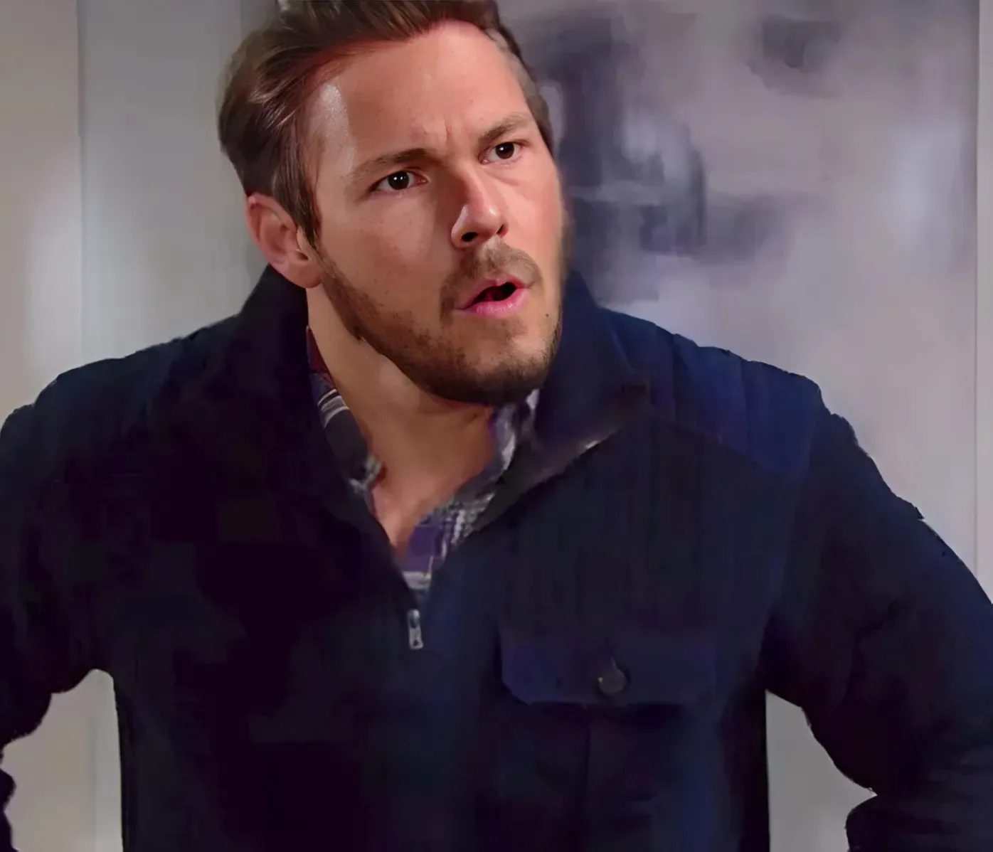 Liam’s Terminal Diagnosis EXPOSED: Steffy Breaks Down, Hope Shattered, and Bill Faces a Devastating Truth