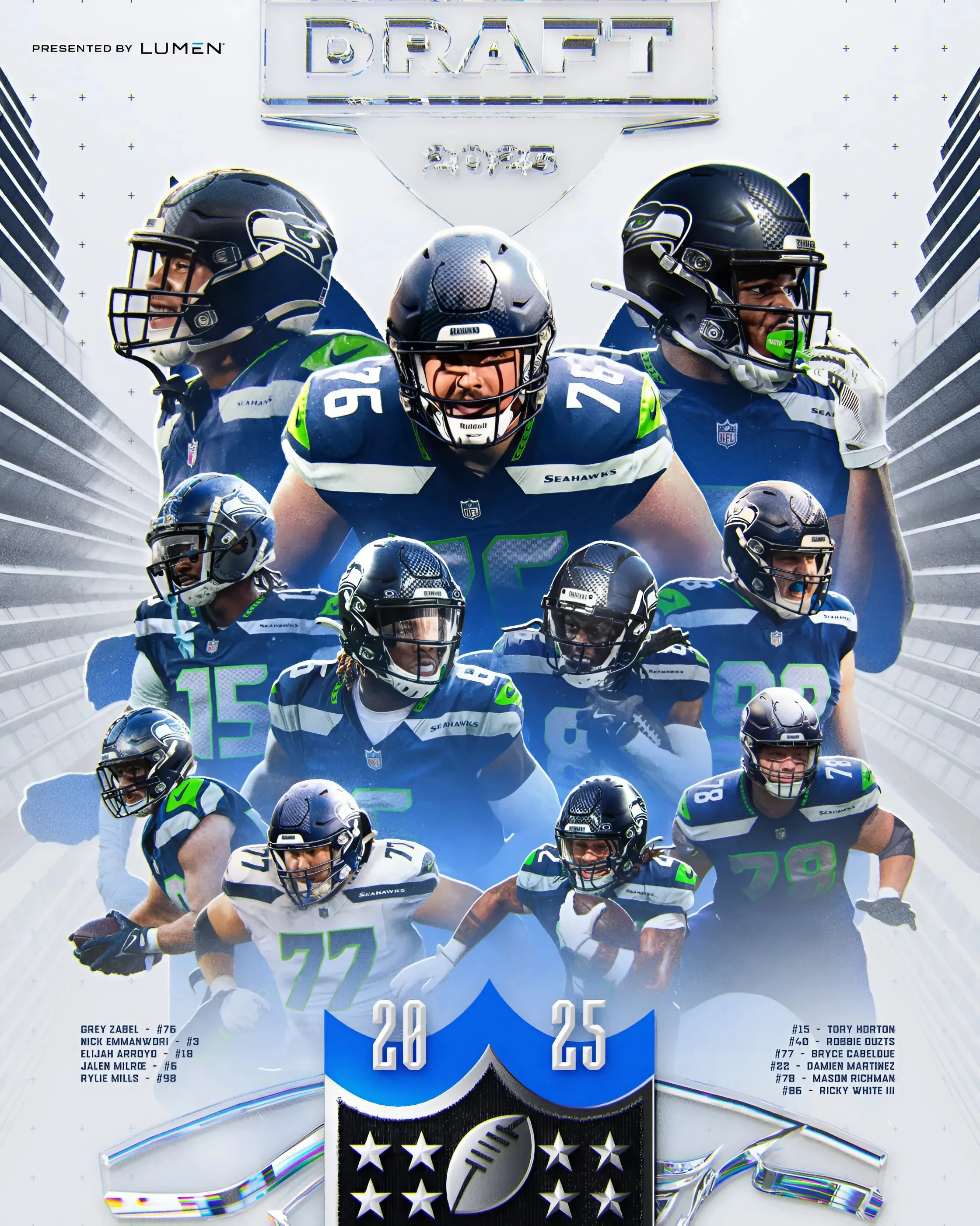 Seahawks Face Backlash Amid Controversial Announcement