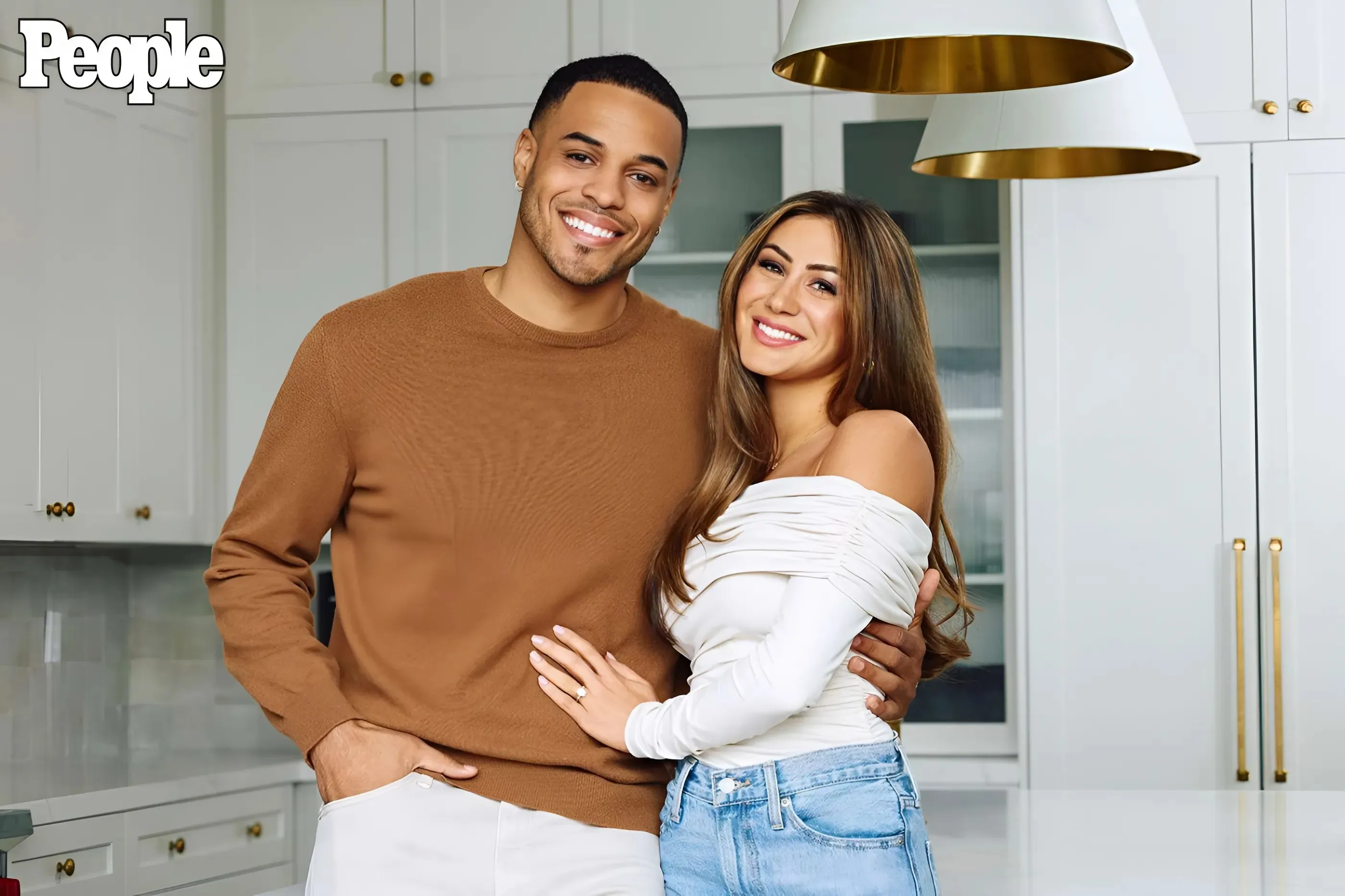 The Bachelor: Are Grant Ellis And Juliana Pasquarosa Still Together?