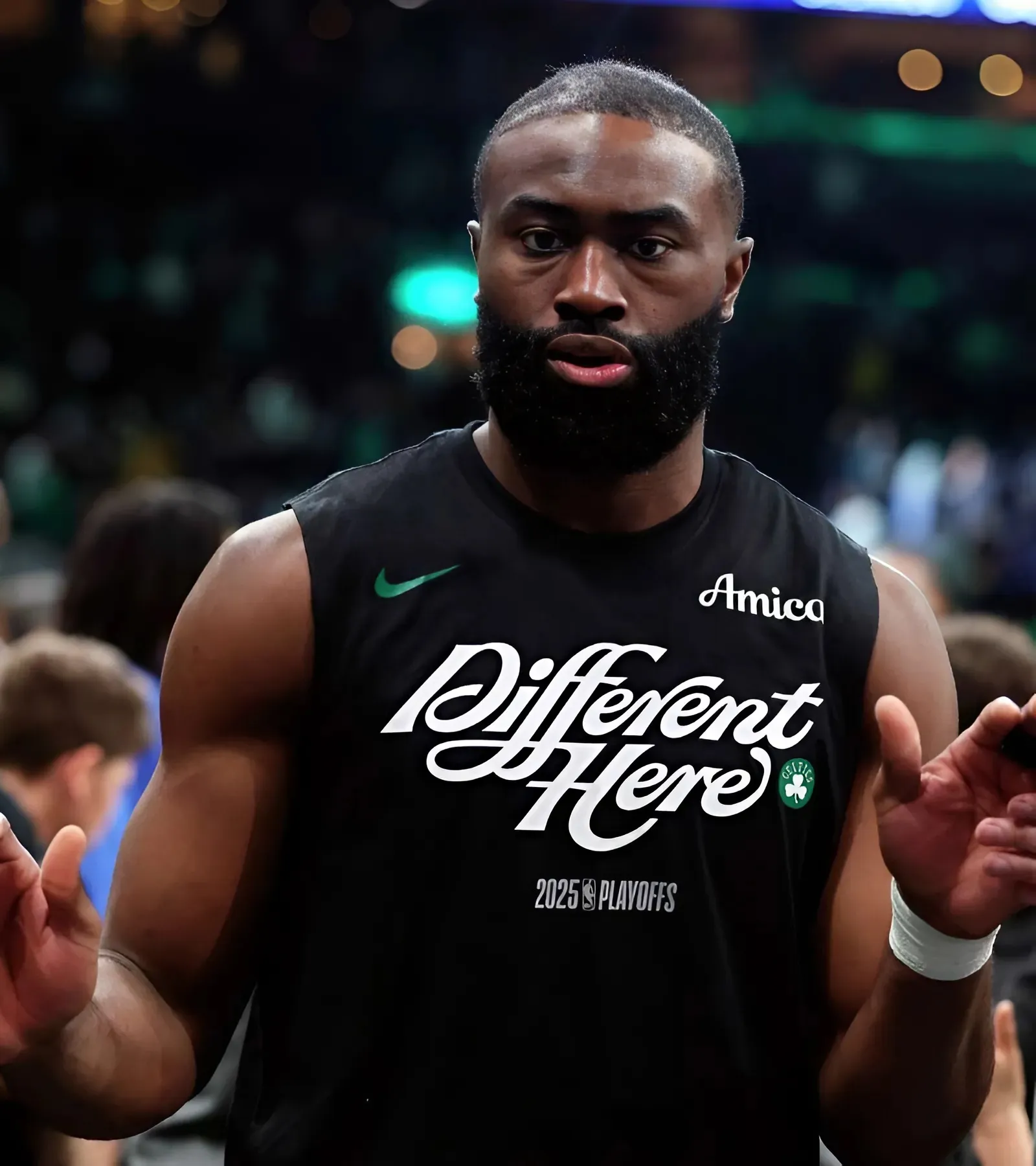 Jaylen Brown Drops Truth Bomb on Celtics’ Approach in Loss to Knicks