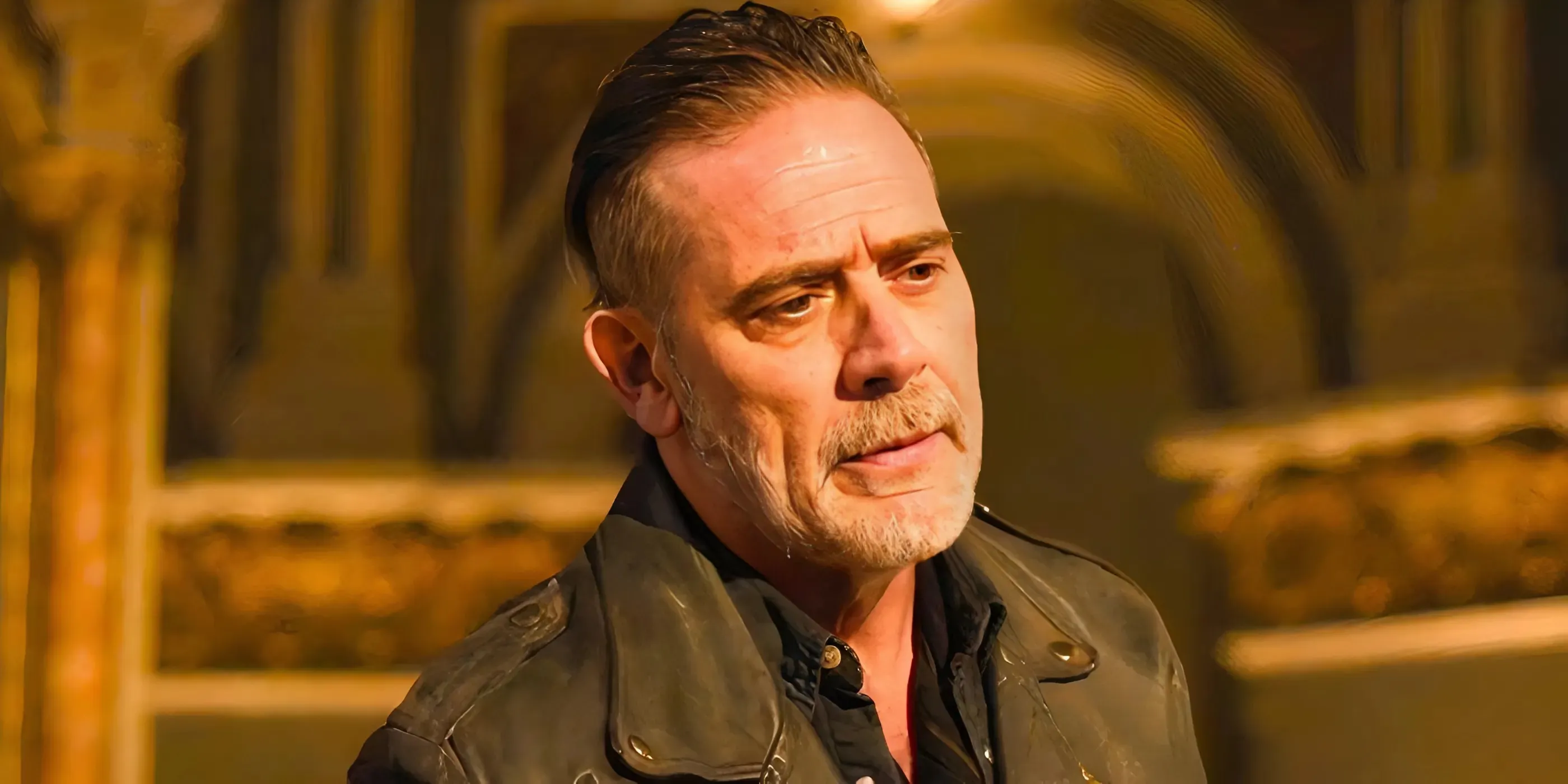What Episode Maggie & Negan Reunite In The Walking Dead: Dead City Season 2 Confirmed By Jeffrey Dean Morgan