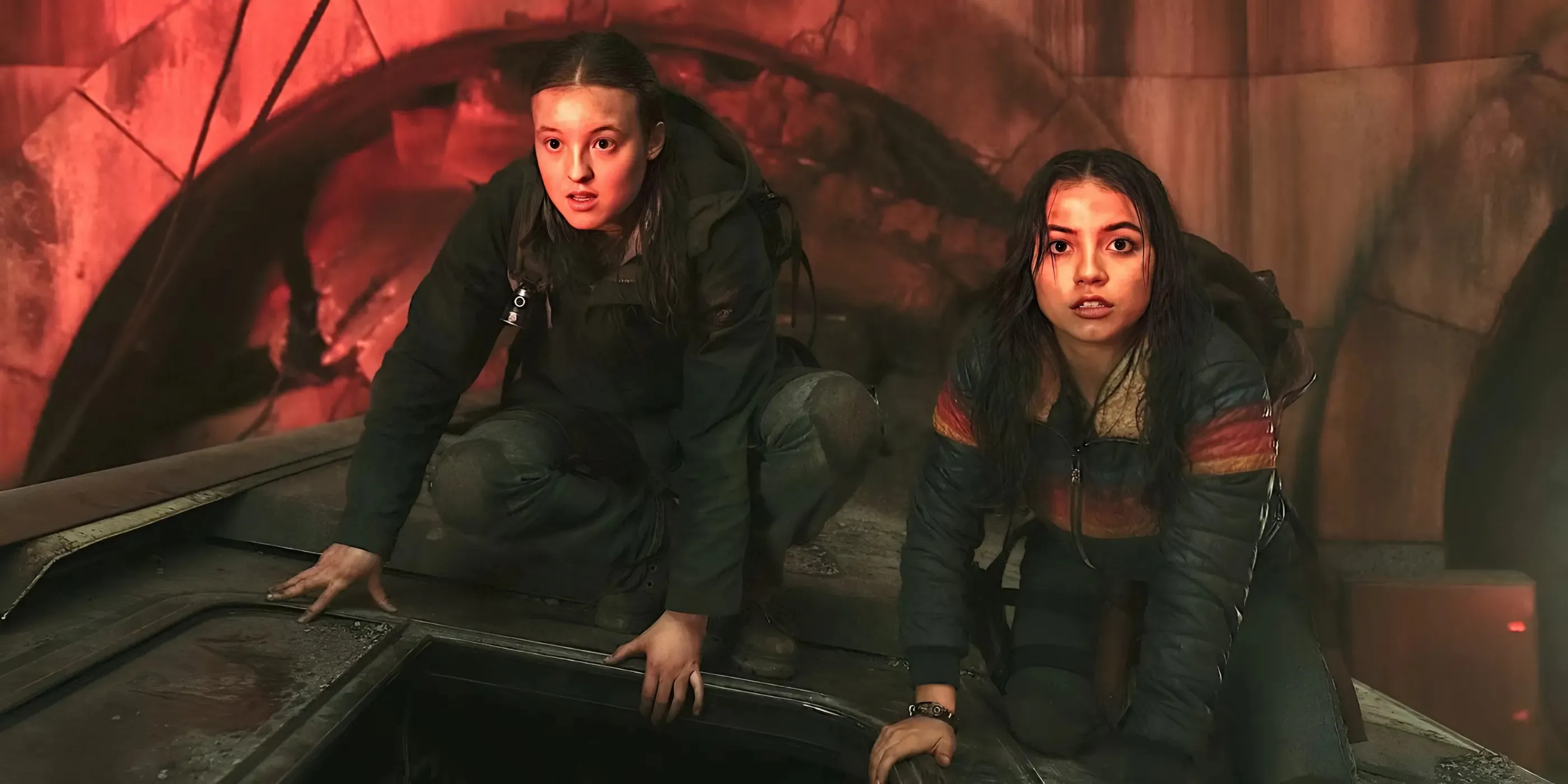 The Last Of Us Season 2, Episode 4 Review: I Love Watching Dina & Ellie Grow Closer, But I’m Worried About Where Their Path Of Revenge Is Leading