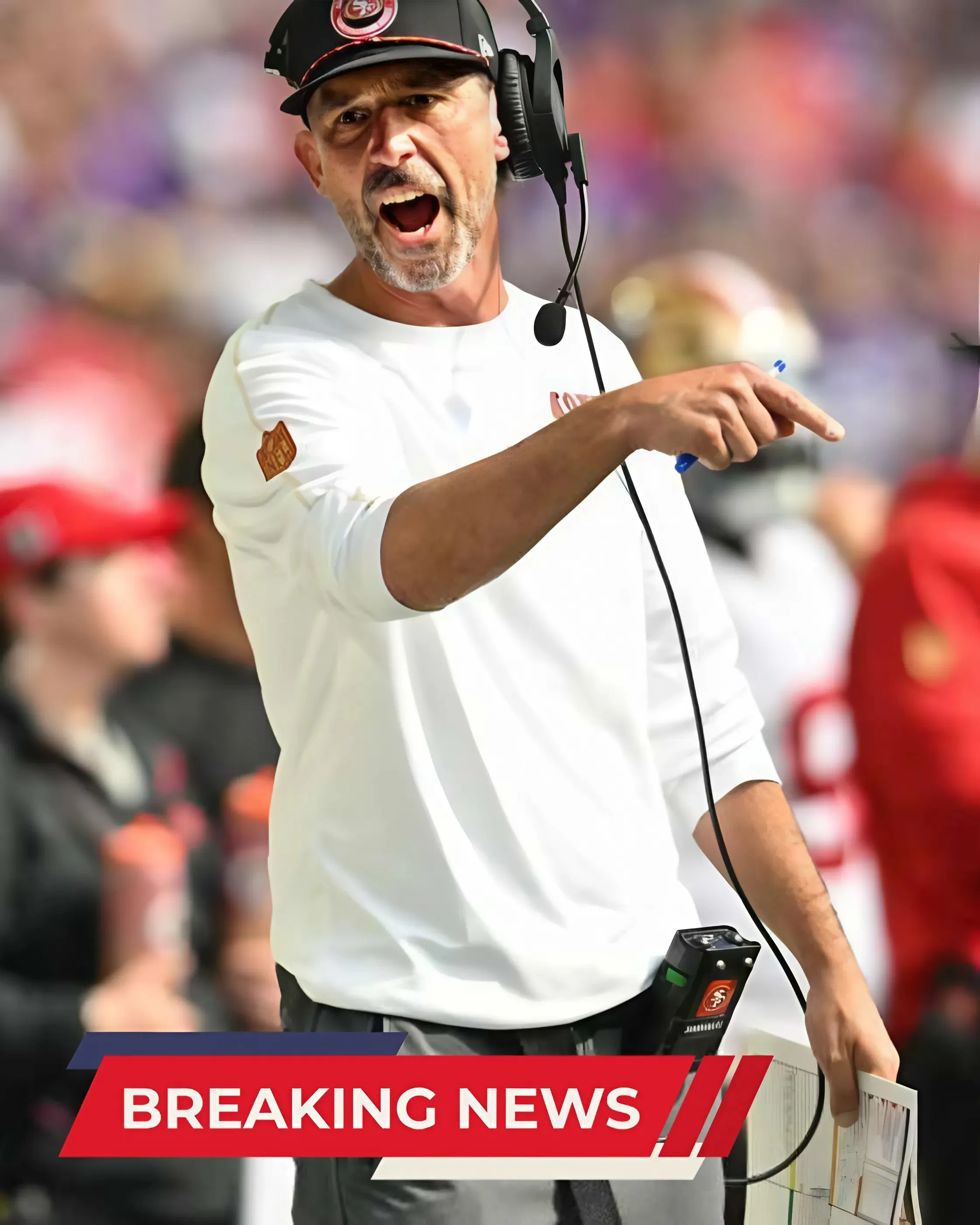 49ers Predicted to Trade for $95 Million Pro Bowler