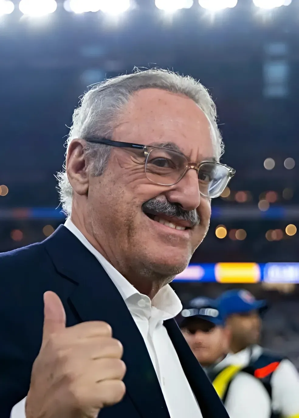 Vikings organization continues to sit atop the NFL by encouraging players to do one thing