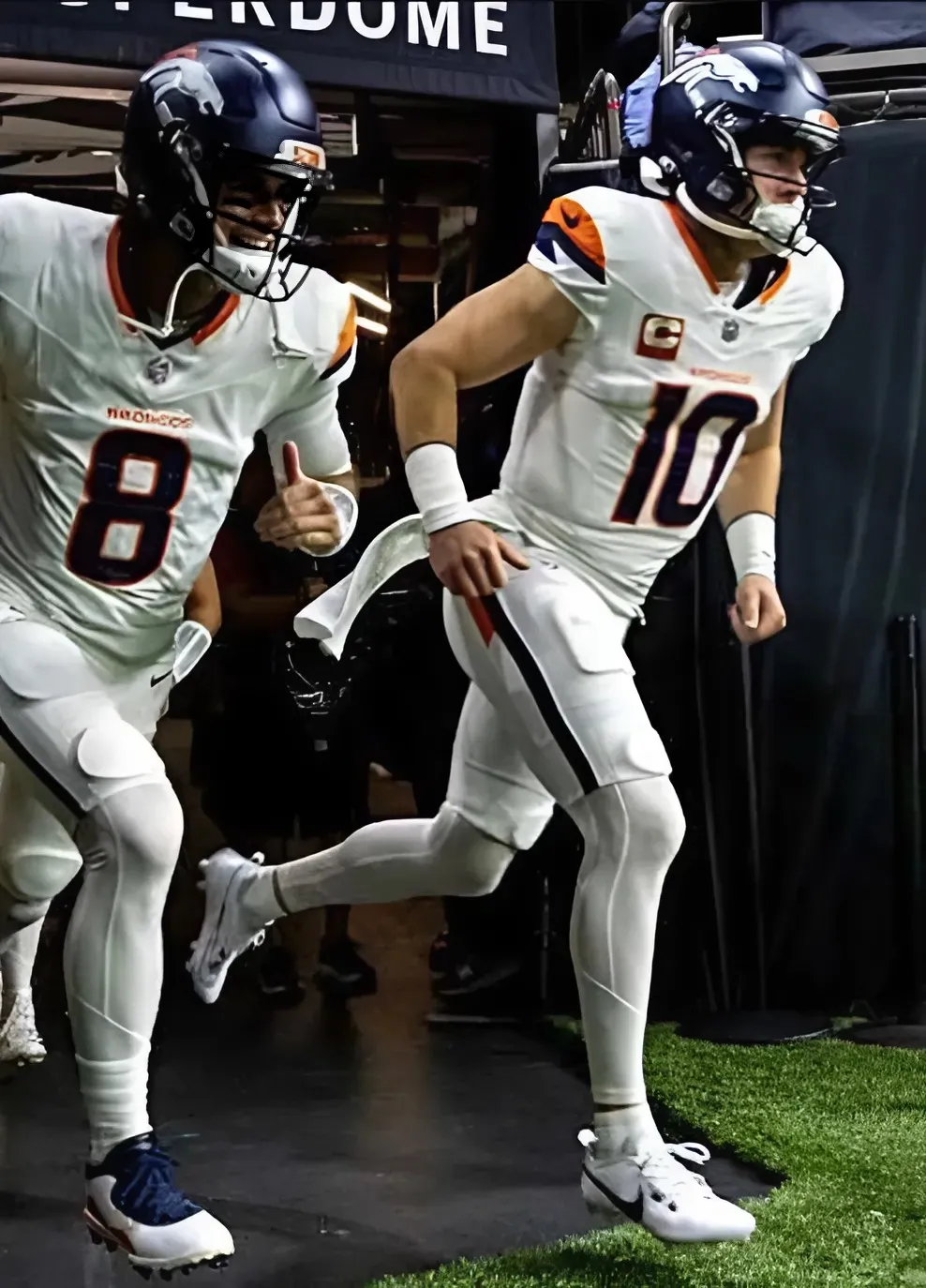 Broncos QB Room Ranked Among NFL's Worst for 2025 Season
