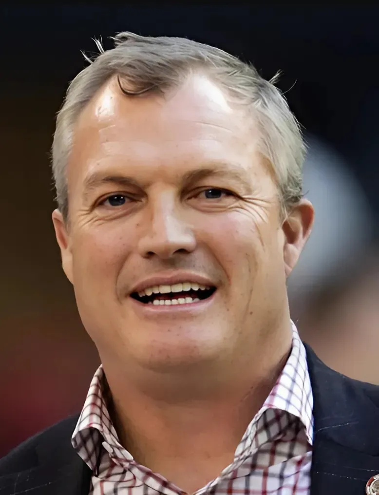 John Lynch Says 49ers Almost Drafted Offensive Player in Round 1