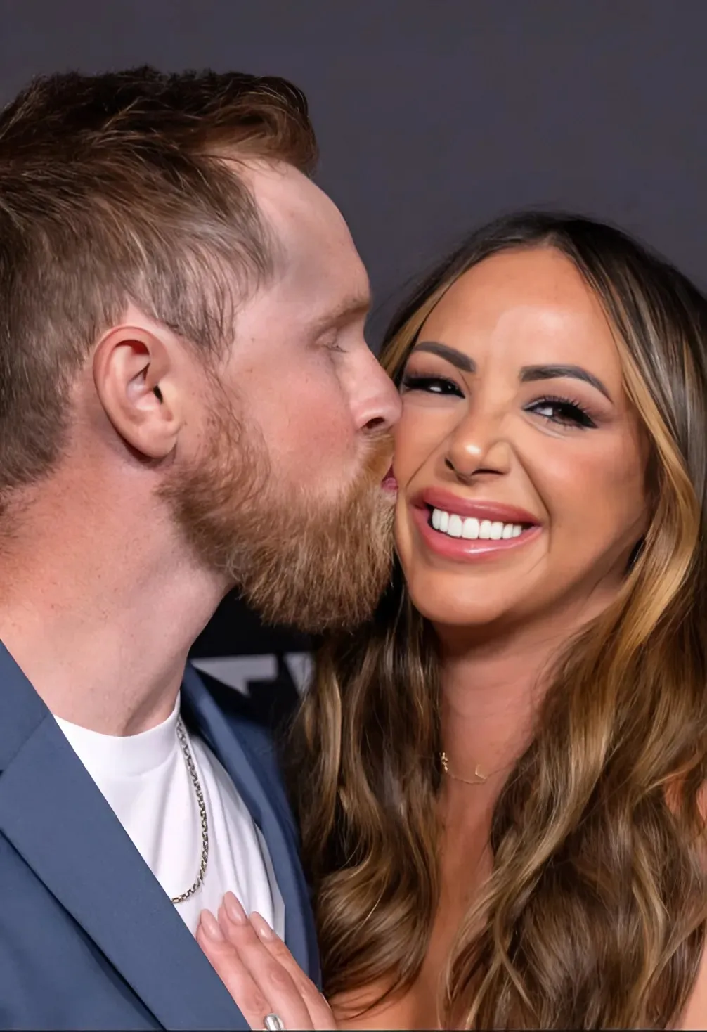 'The Valley' Star and 'Vanderpump Rules' Alum Kristen Doute Is Pregnant