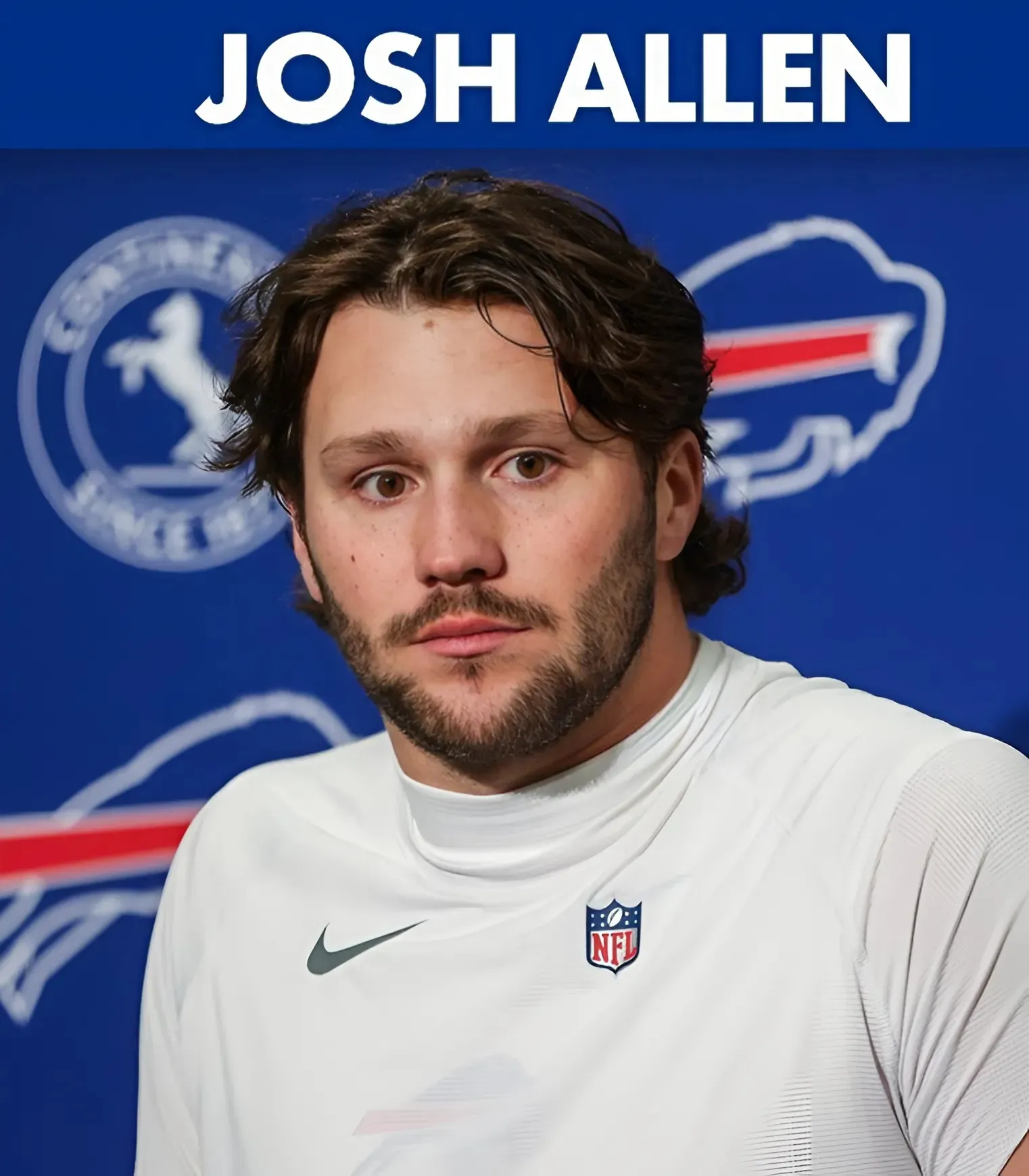 Josh Allen SNUBBED From ‘Top 5 Dual-Threat QBs’ List — Stats Say He Should Be #1