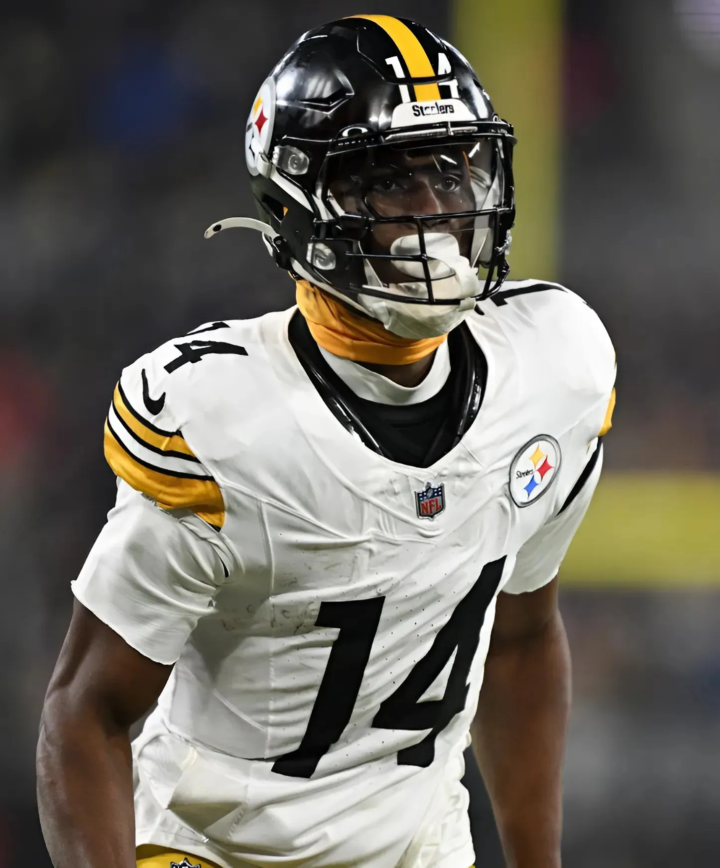 George Pickens' Steelers Future in Doubt After DK Metcalf Extension — Trade Still on the Table?