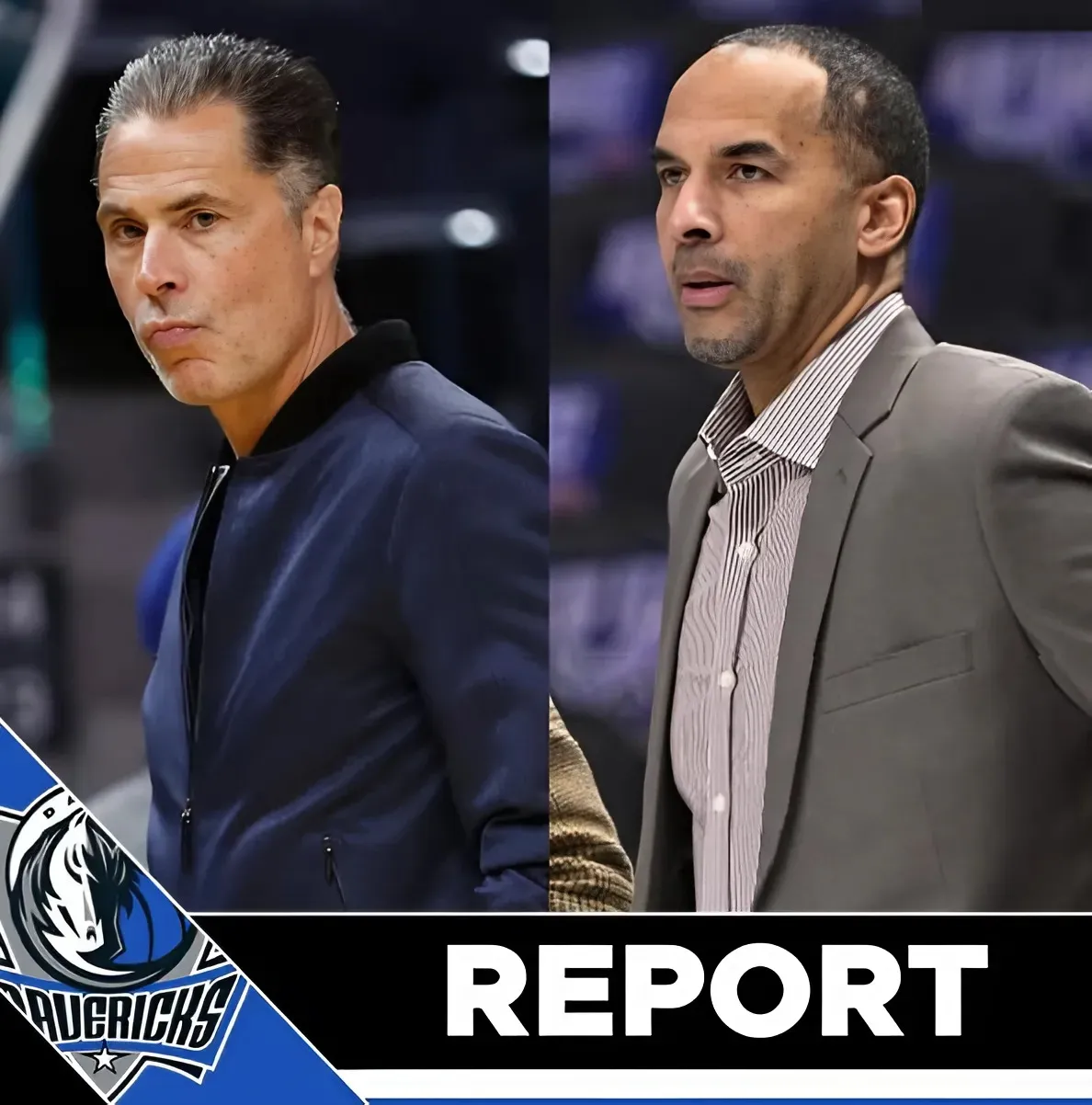 Mavericks' Nico Harrison problem just got exposed by Rob Pelinka's award results