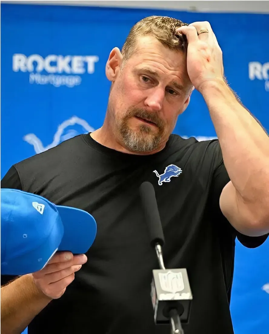Lions Told to Bring Back ‘Sorely Needed’ Player Immediately