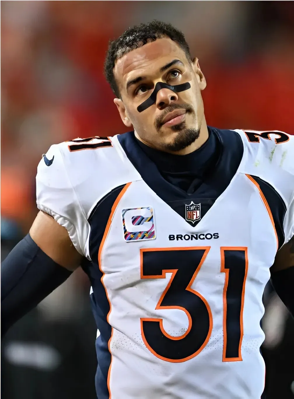 Eagles Emerge as Desired Landing Spot for Former All-Pro Defender