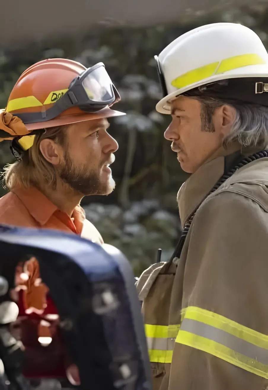 'Fire Country' Needs To Hit the Reset Button in Season 4