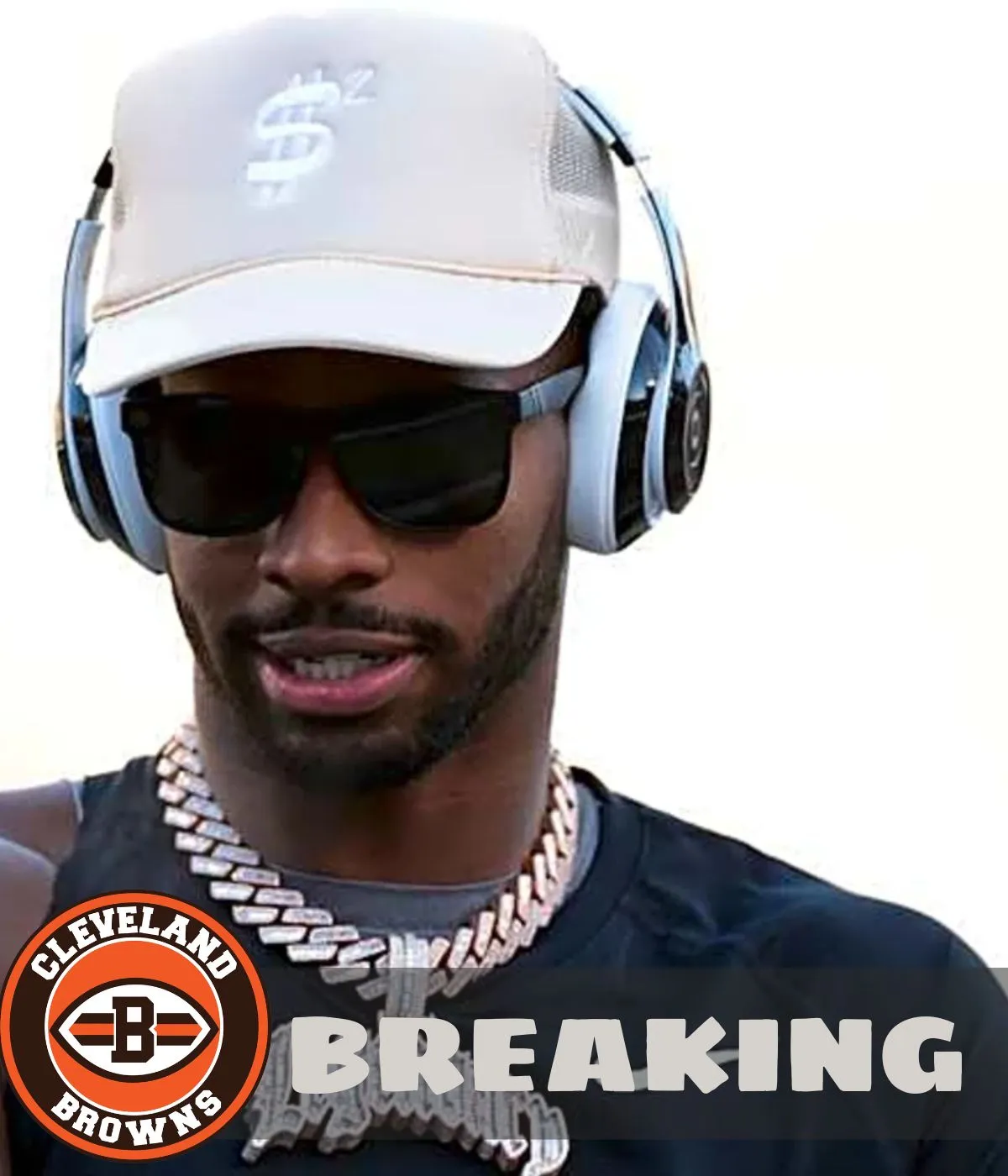 Someone blasted Browns for drafting Shedeur Sanders with an obvious reason why