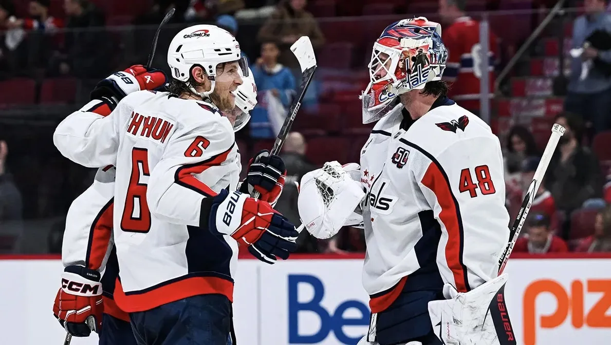 Capitals playoff run now hinges on whether this one player can stay hot