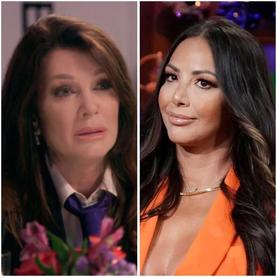 Kristen Doute Shades Lisa Vanderpump for Suggesting Scheana is Using Her as Scheana Responds, Plus LVP Begs Fans to “Stop Cyber Bullying”