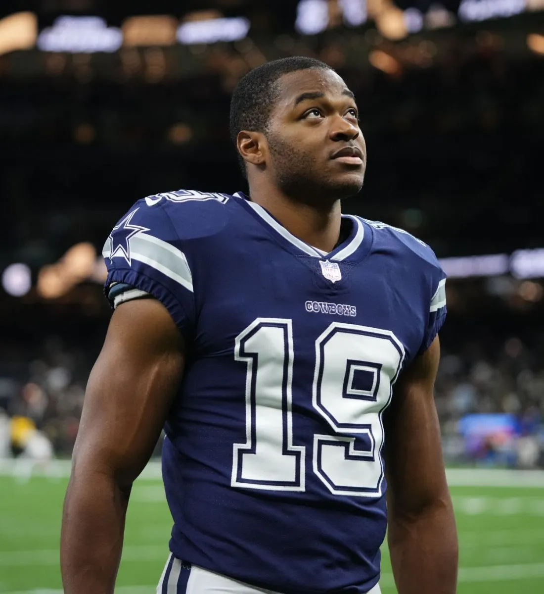 Saints Linked To $100 Million Free Agent Playmaker