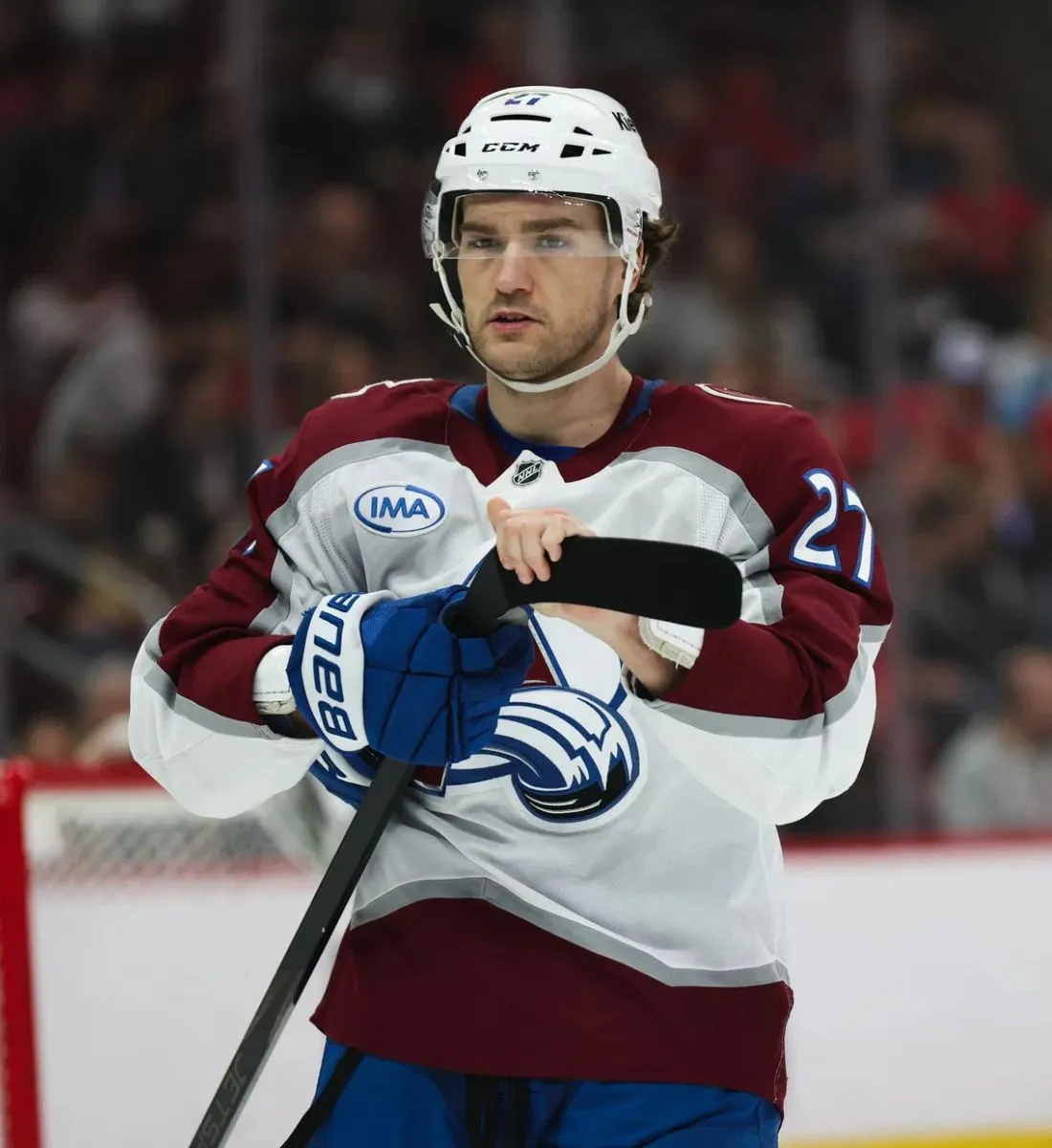 Avs Eye-Opening Trade Makes Even Less Sense Now