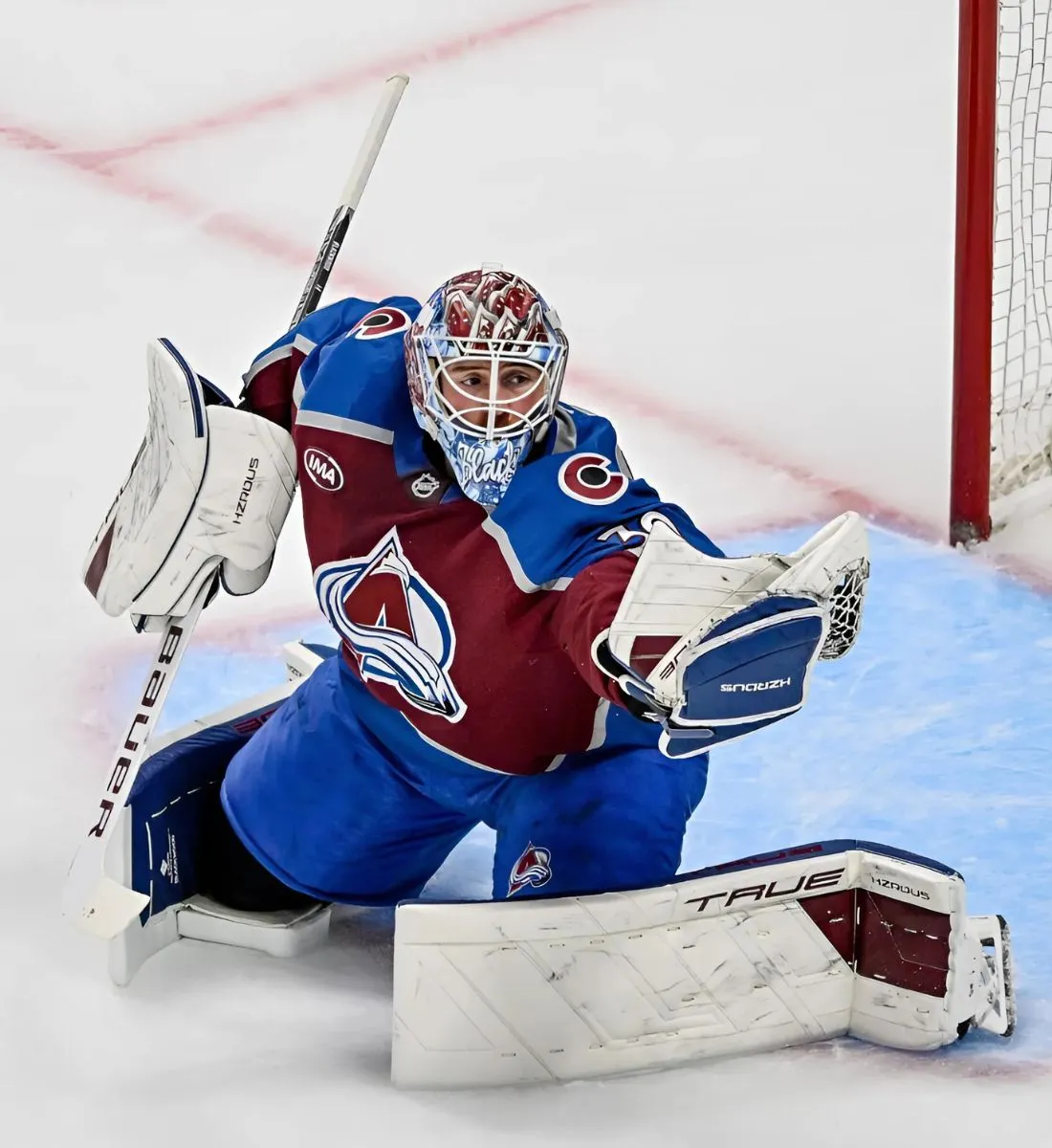 Avalanche’s Blown Leads Reveal Lack of Resilience in Key Moments