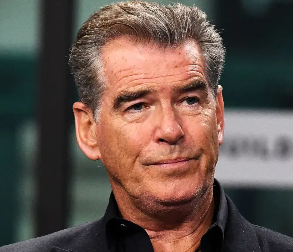 Pierce Brosnan's Wife Keely Reportedly Loses Around 100 Lbs – Her Stunning Before & After Photos Spark Awe
