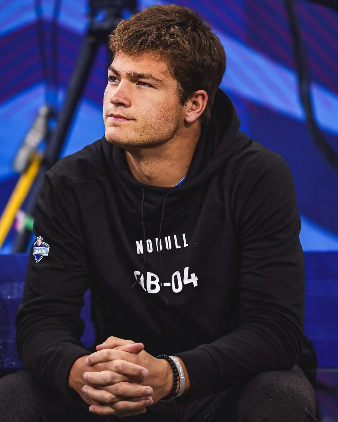Patriots' Biggest Question for 2025 Surrounds Drake Maye