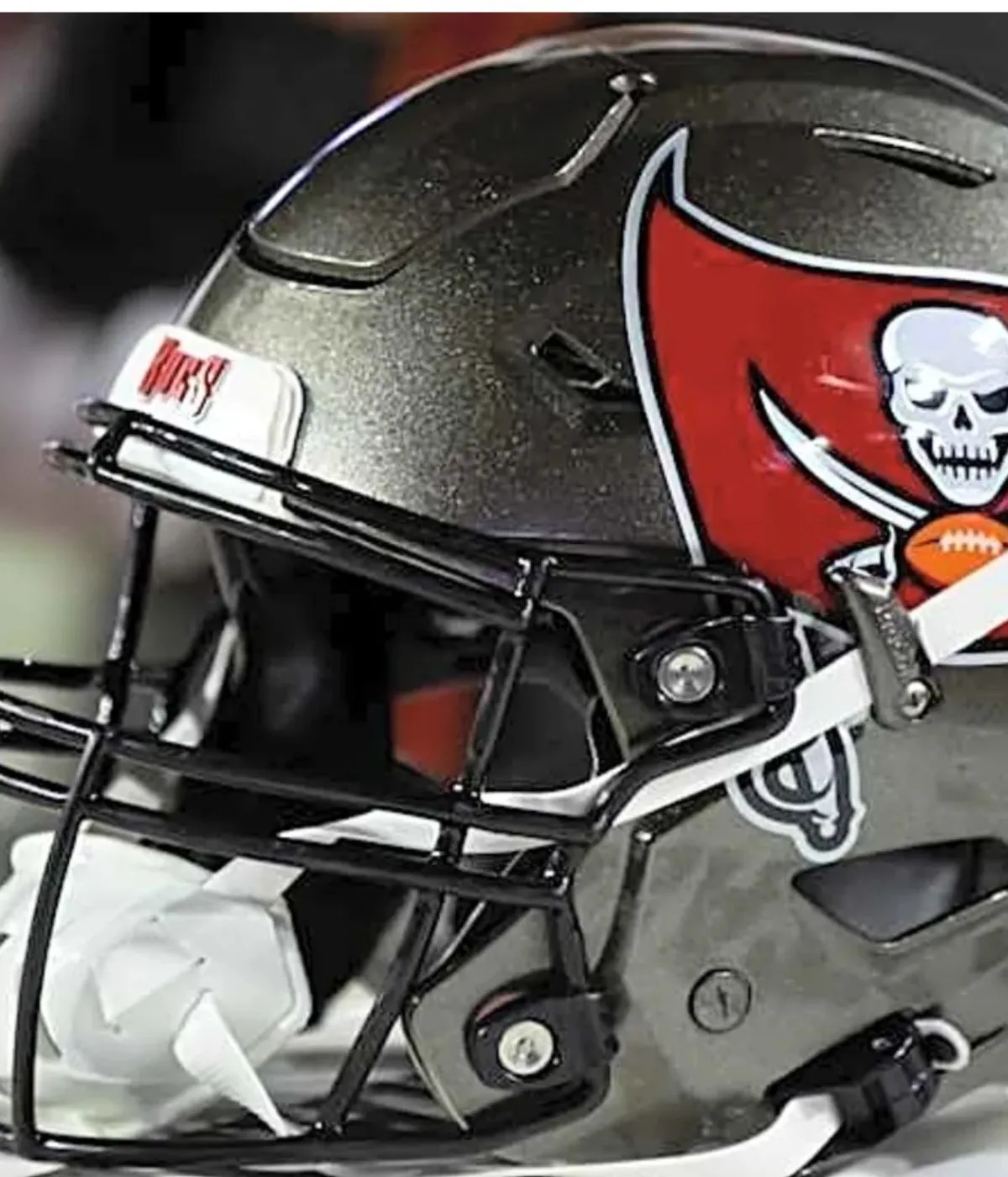 Buccaneers star named best at position in NFL by Super Bowl champ