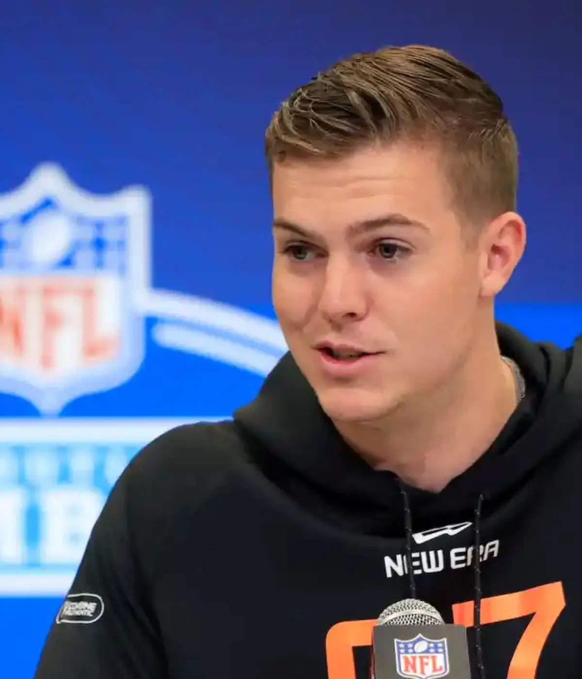 Steelers’ Will Howard Turns Heads After NFL Draft Weekend Playbook Request