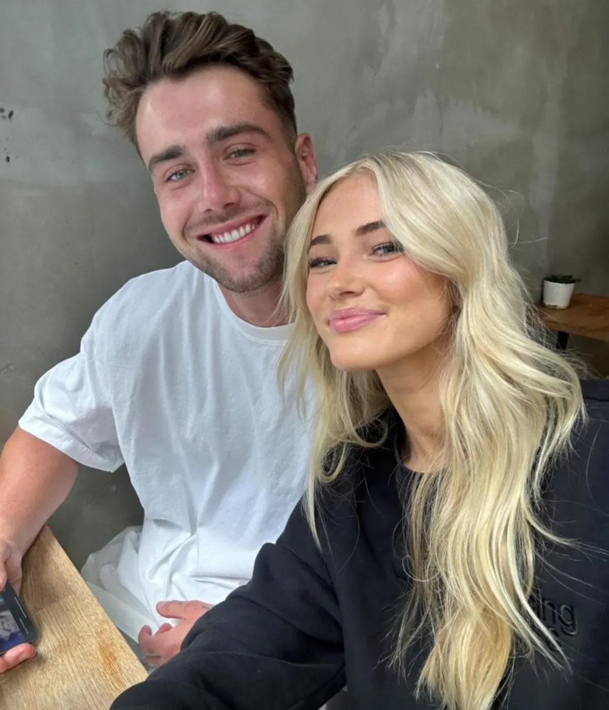 Former DWTS Star Reveals Explicit Surprise From Fellow Alum