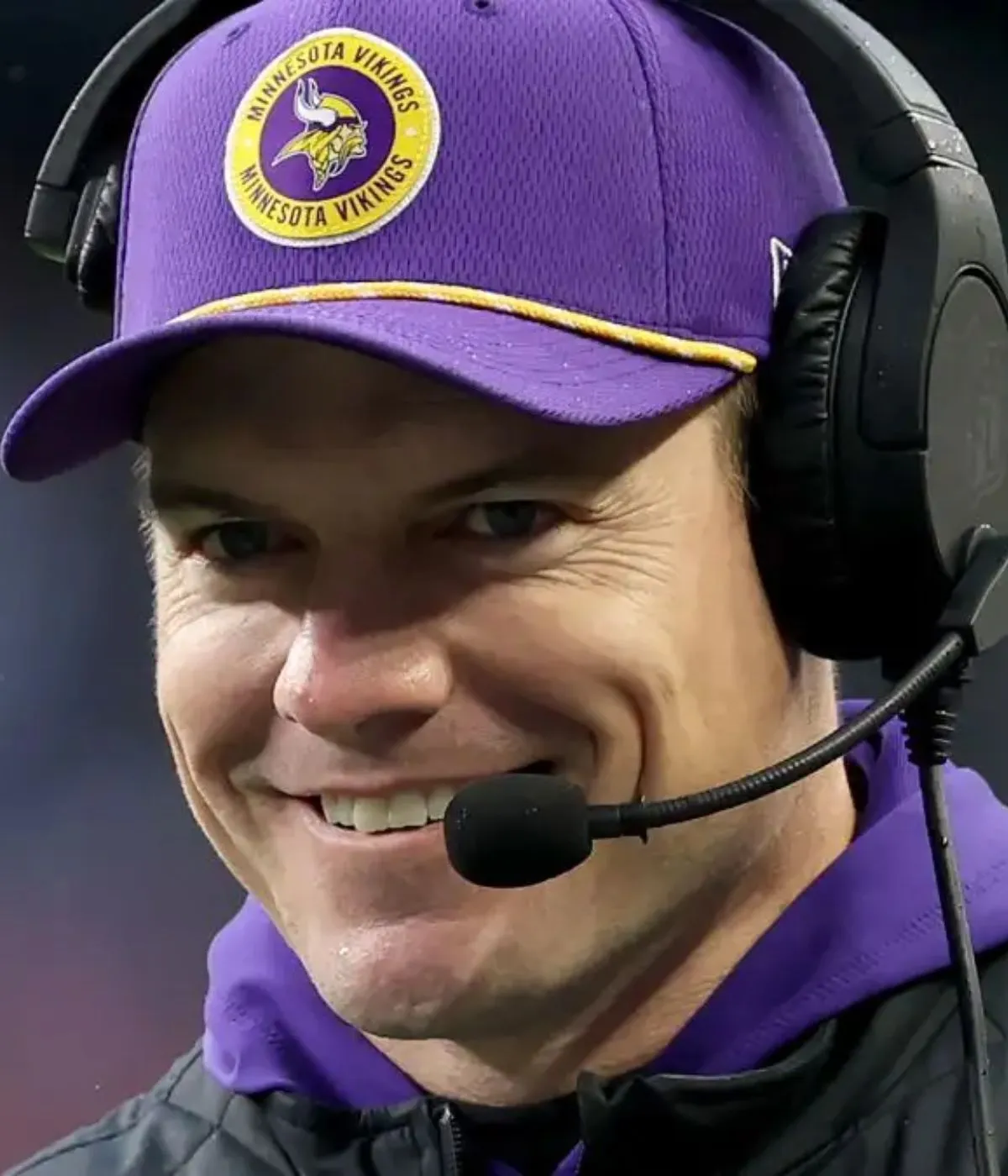 Minnesota Vikings Turn Heads With Quiet Offseason Move