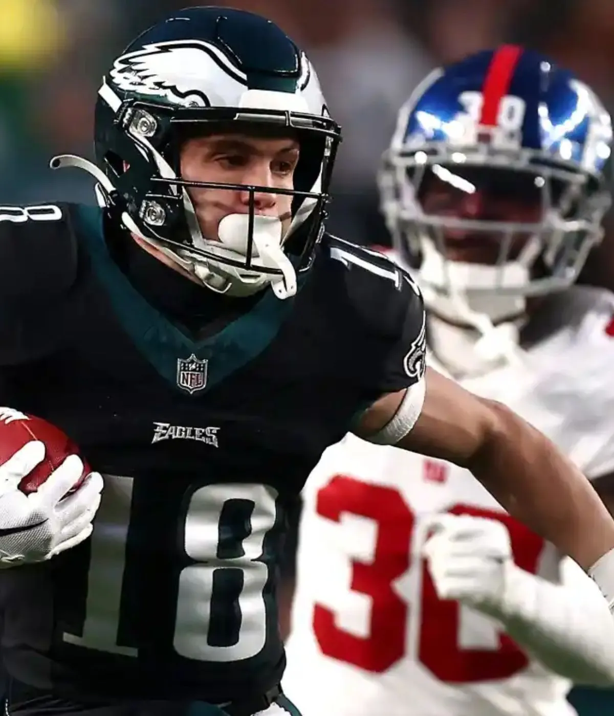 Eagles’ Super Bowl Champion Punt Returner Headed to NFC West