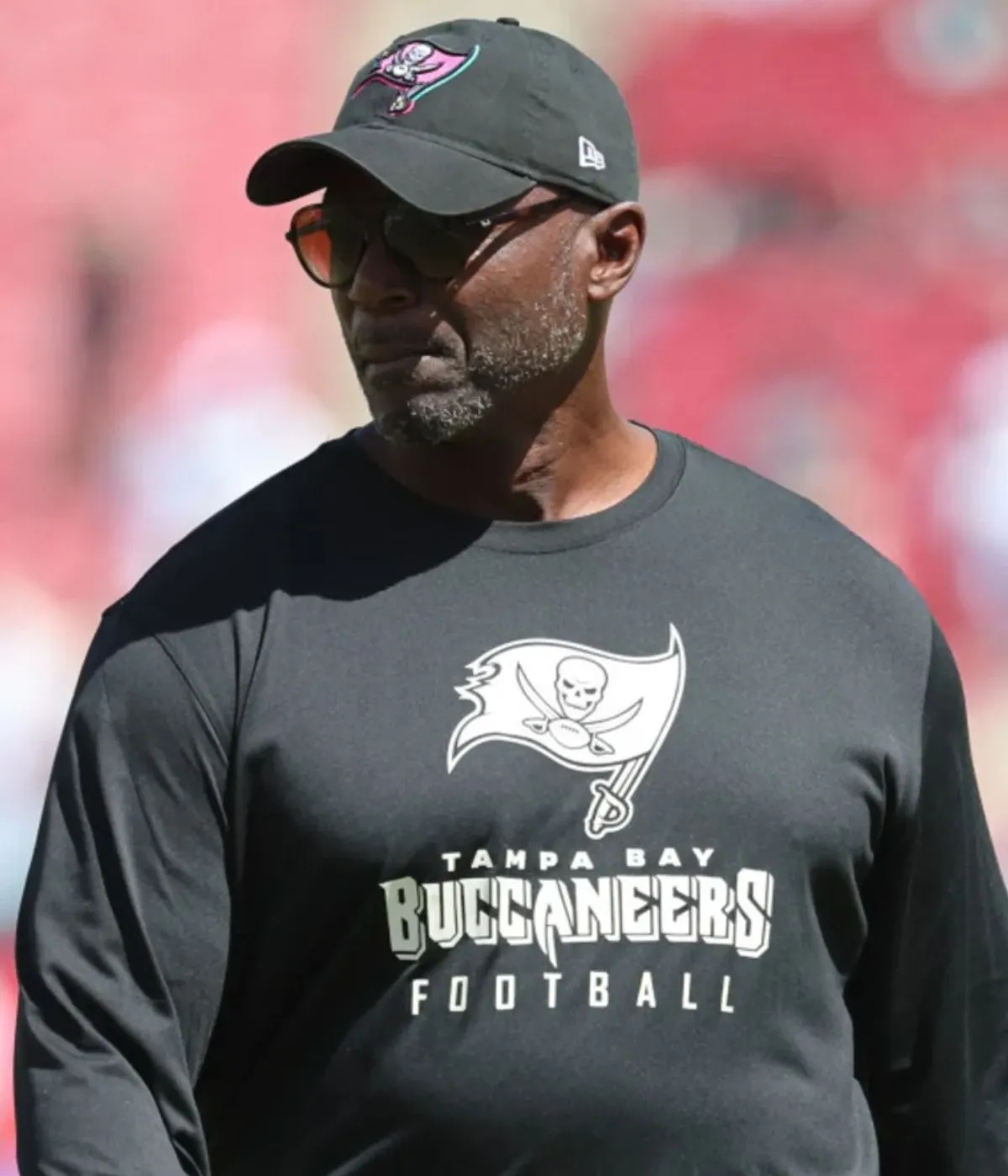 Bucs' Super Bowl Run Hinges On 1 Key Thing