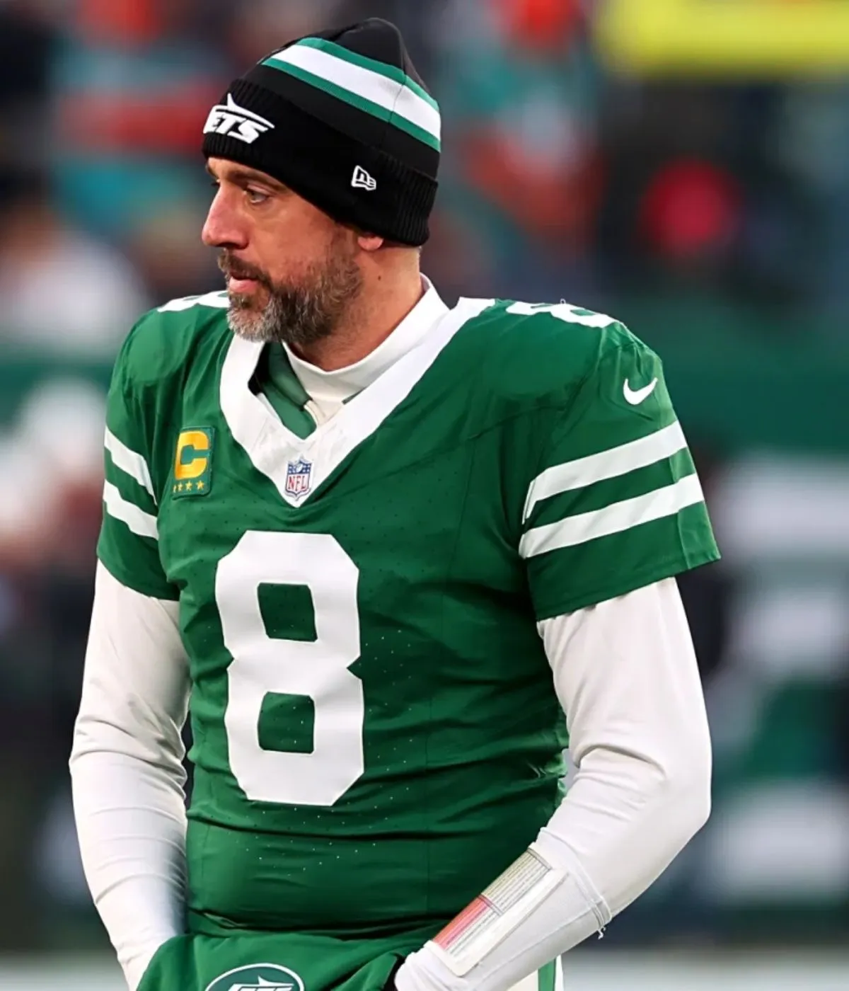 Steelers' Quarterback Decision May Hinge On Aaron Rodgers’ Surprising Wedding Plans