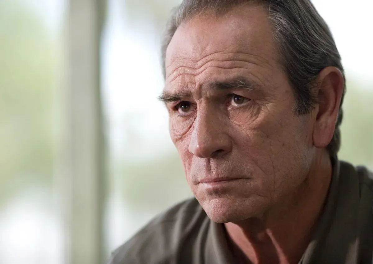 Tommy Lee Jones: Legendary Career and Digital Legacy in Film