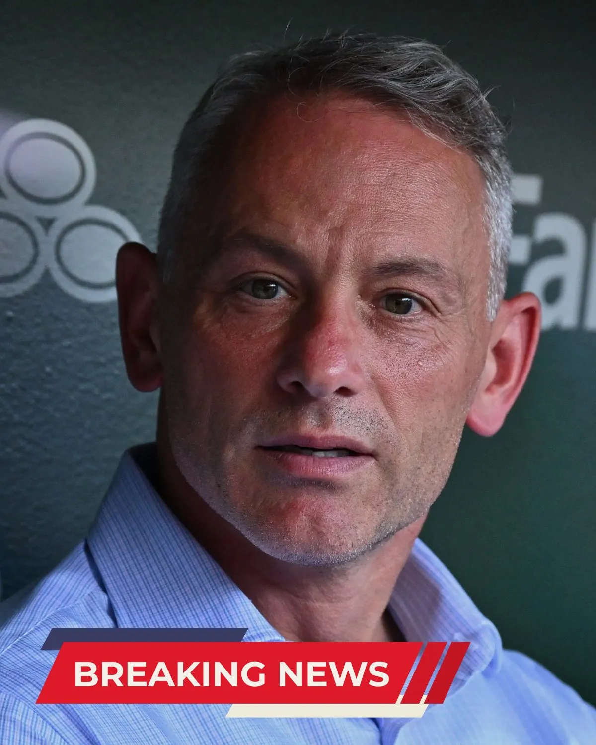 Jon Heyman addresses Cubs’ $500 million dilemma: ‘That’s not the Cubs’