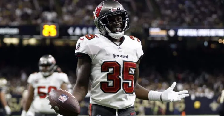 Bucs CB Named as a Cut Candidate Ahead of 2025 NFL Season