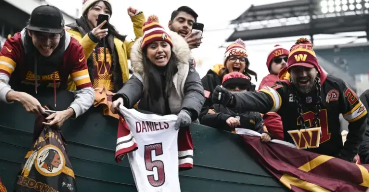 Commanders Fans React to ‘Game Changing’ Decision From NFL